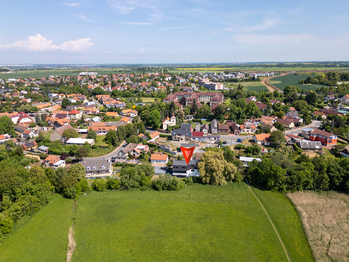 Prodej domu, 330 m2, null