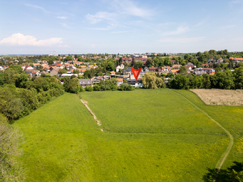 Prodej domu, 330 m2, null