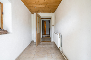 Prodej domu, 166 m2, Chotiněves