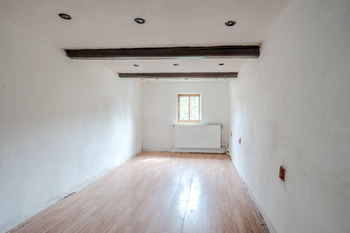 Prodej domu, 166 m2, Chotiněves