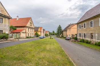 Prodej domu, 166 m2, Chotiněves