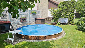Prodej domu, 70 m2, Řepín