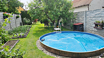 Prodej domu, 70 m2, Řepín