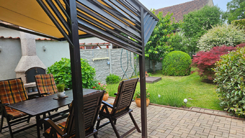 Prodej domu, 70 m2, Řepín