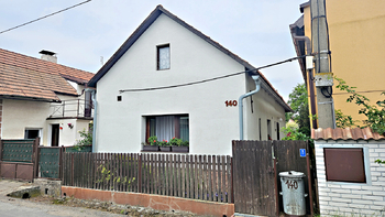 Prodej domu, 70 m2, Řepín