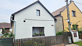 Prodej domu, 70 m2, Řepín