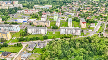 Prodej bytu 1+1 v družstevním vlastnictví, 36 m2, Krupka