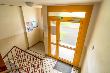 Prodej bytu 1+1 v družstevním vlastnictví, 36 m2, Krupka