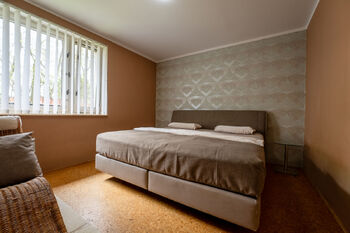 Prodej domu, 160 m2, Břežany