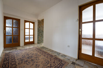 Prodej domu, 160 m2, Břežany
