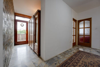 Prodej domu, 160 m2, Břežany