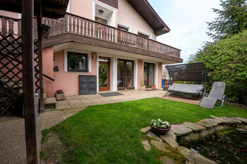Prodej domu, 160 m2, Břežany