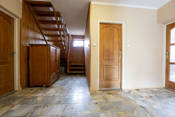 Prodej domu, 160 m2, Břežany