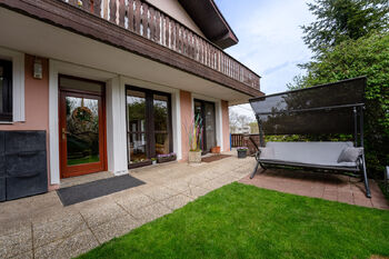 Prodej domu, 160 m2, Břežany
