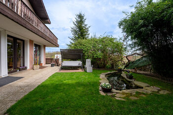 Prodej domu, 160 m2, Břežany