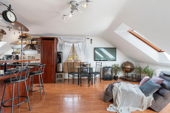 Prodej domu, 235 m2, Praha 5 - Stodůlky