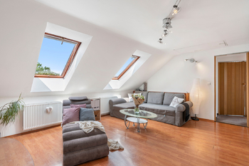 Prodej domu, 235 m2, Praha 5 - Stodůlky