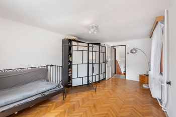 Prodej domu, 235 m2, Praha 5 - Stodůlky