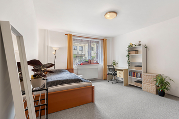 Prodej domu, 235 m2, Praha 5 - Stodůlky