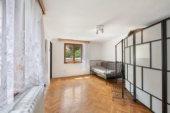 Prodej domu, 235 m2, Praha 5 - Stodůlky