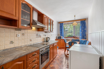 Prodej domu, 235 m2, Praha 5 - Stodůlky