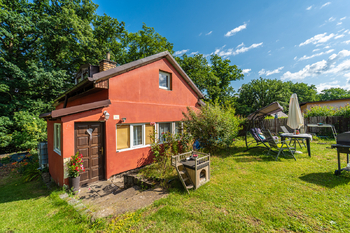 Prodej chaty / chalupy, 92 m2, Štíhlice