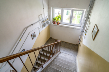 Pronájem bytu 1+kk v osobním vlastnictví, 31 m2, Libouchec