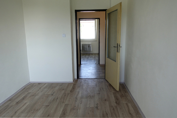 Prodej bytu 3+1 v osobním vlastnictví, 65 m2, Volfartice