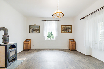 Prodej domu, 142 m2, Všestary