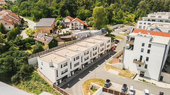Prodej domu, 160 m2, Brno
