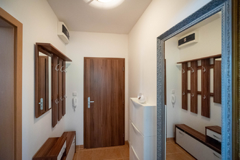 Prodej bytu 1+kk v osobním vlastnictví, 32 m2, Slavkov u Brna