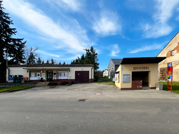 Prodej pozemku, 1005 m2, Suchodol