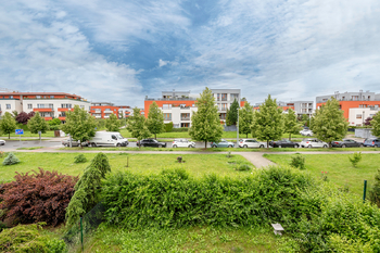 Prodej bytu 2+kk v osobním vlastnictví, 56 m2, Praha 10 - Pitkovice