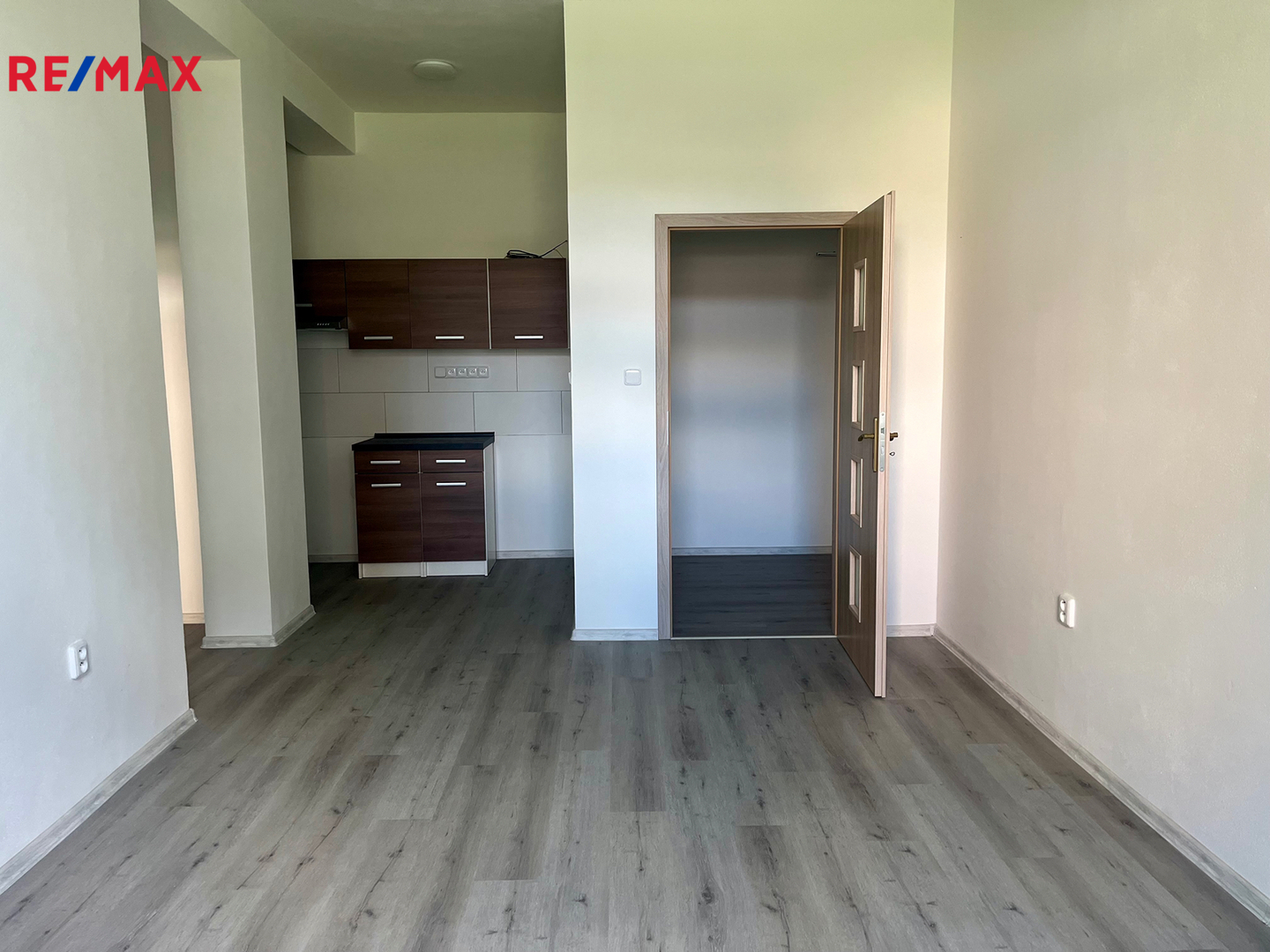 Pronájem bytu 2+kk v osobním vlastnictví, 50 m2, Zruč nad Sázavou
