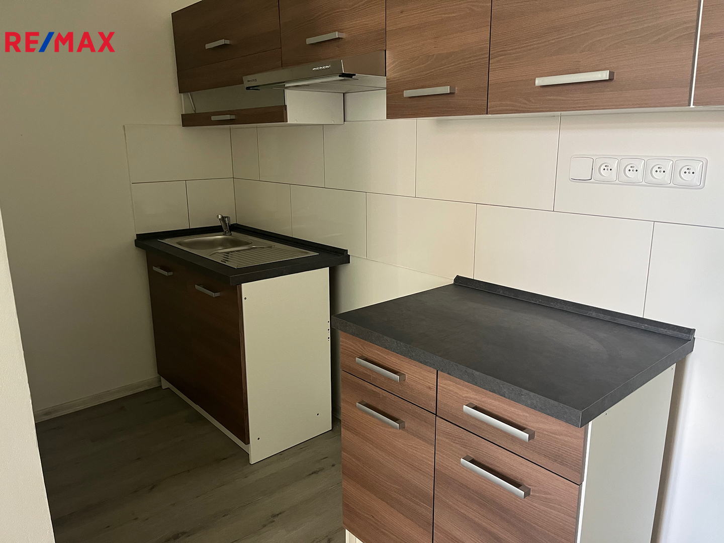 Pronájem bytu 2+kk v osobním vlastnictví, 50 m2, Zruč nad Sázavou