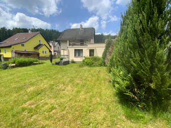 Prodej domu, 140 m2, Kraslice