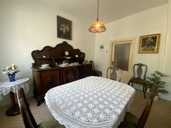 Prodej domu, 140 m2, Kraslice
