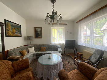Prodej domu, 140 m2, Kraslice