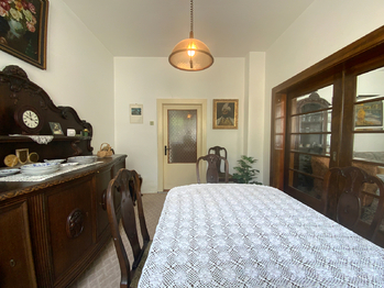 Prodej domu, 140 m2, Kraslice