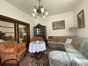 Prodej domu, 140 m2, Kraslice