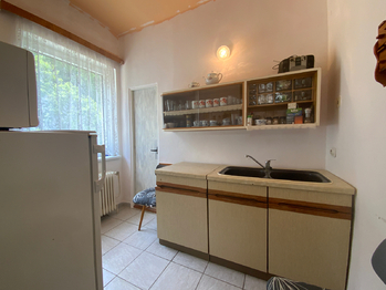 Prodej domu, 140 m2, Kraslice