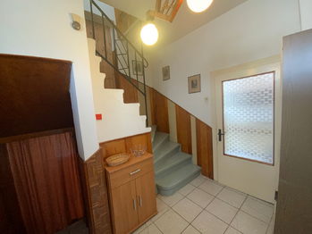 Prodej domu, 140 m2, Kraslice