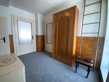 Prodej domu, 140 m2, Kraslice
