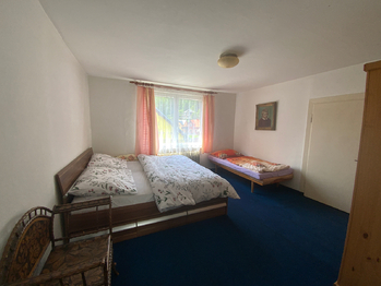 Prodej domu, 140 m2, Kraslice