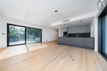 Prodej bytu 3+kk v osobním vlastnictví, 162 m2, Mukařov