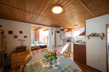 Prodej domu, 170 m2, Jevišovka