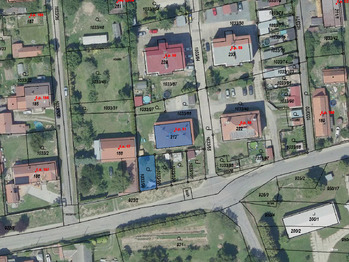 Prodej bytu 3+kk v osobním vlastnictví, 83 m2, Vitice