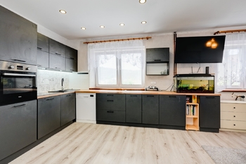 Prodej domu, 105 m2, Ostrov u Macochy
