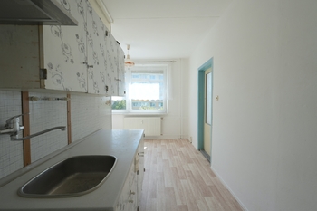 Prodej bytu 3+1 v osobním vlastnictví, 70 m2, Brno