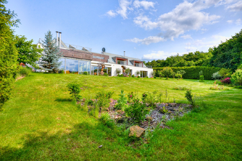 Prodej domu, 484 m2, Kounice